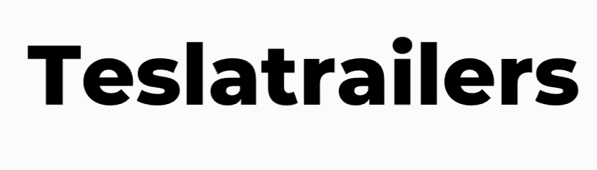 teslatrailers.com